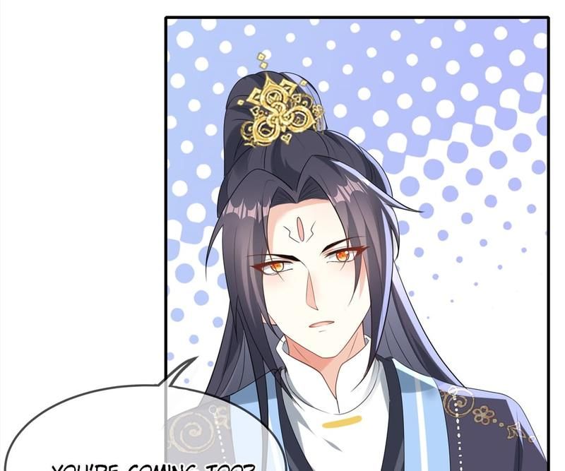When the Dragon King Falls for the Loli Alchemist Chapter 169 page 59 - 