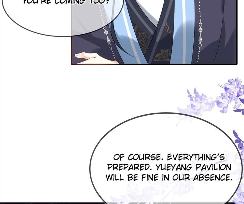When the Dragon King Falls for the Loli Alchemist Chapter 169 page 60 - 