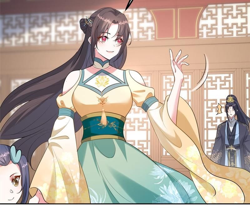 When the Dragon King Falls for the Loli Alchemist Chapter 169 page 64 - 