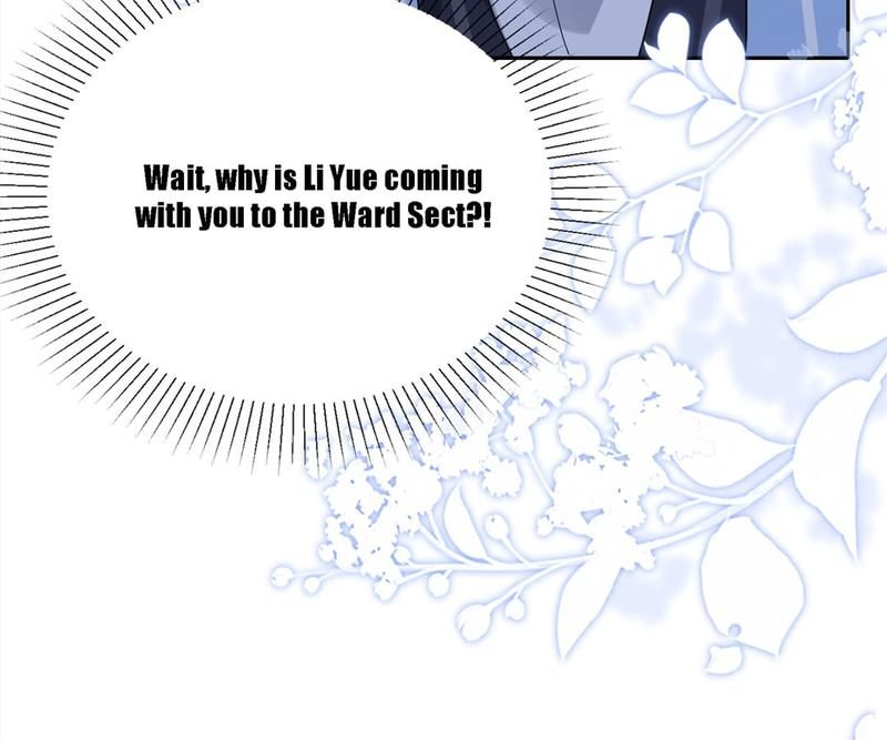 When the Dragon King Falls for the Loli Alchemist Chapter 169 page 67 - 