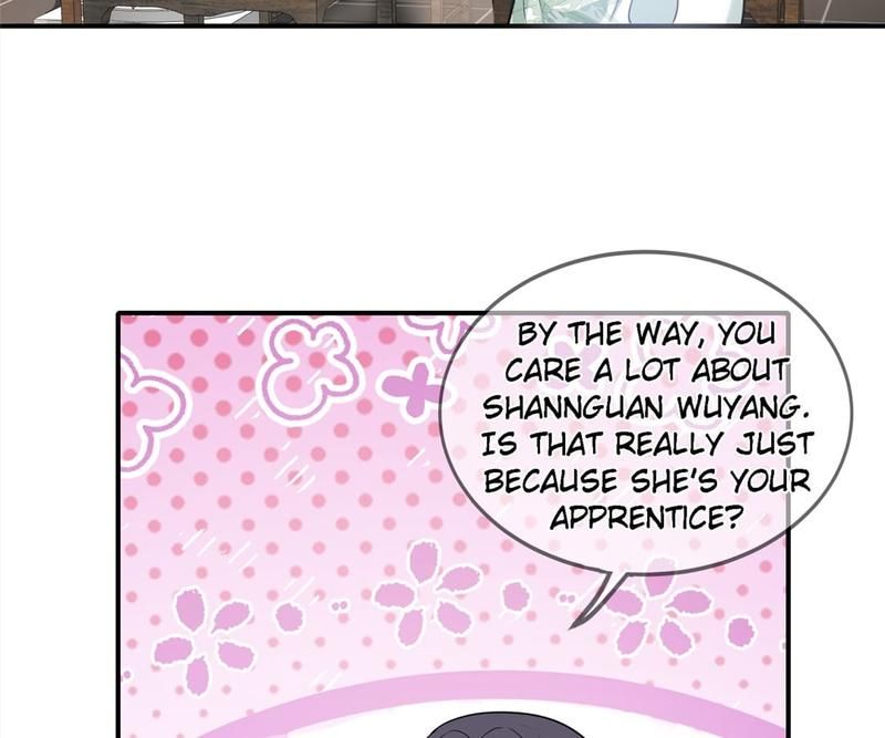When the Dragon King Falls for the Loli Alchemist Chapter 169 page 8 - 