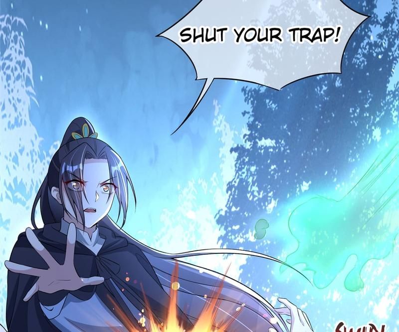 When the Dragon King Falls for the Loli Alchemist Chapter 17 page 15 - 