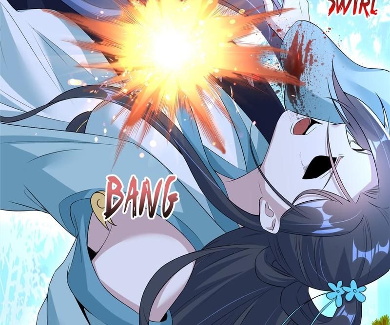 When the Dragon King Falls for the Loli Alchemist Chapter 17 page 16 - 