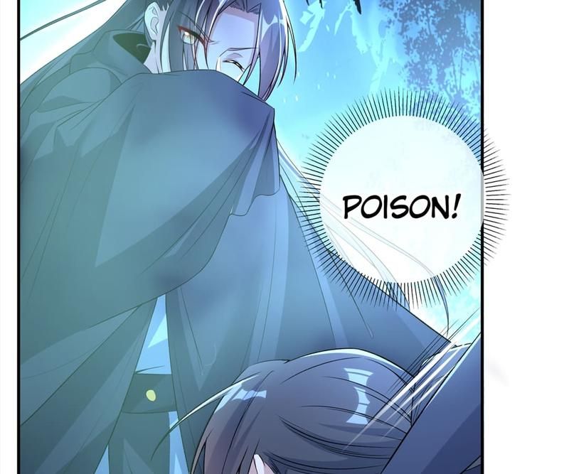 When the Dragon King Falls for the Loli Alchemist Chapter 17 page 18 - 