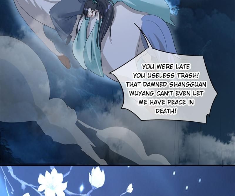When the Dragon King Falls for the Loli Alchemist Chapter 17 page 22 - 
