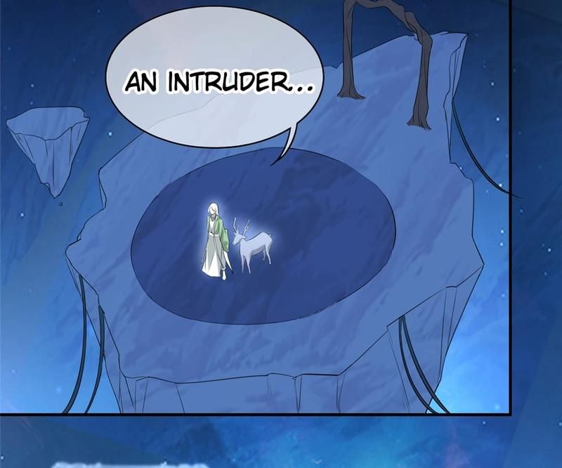 When the Dragon King Falls for the Loli Alchemist Chapter 17 page 33 - 