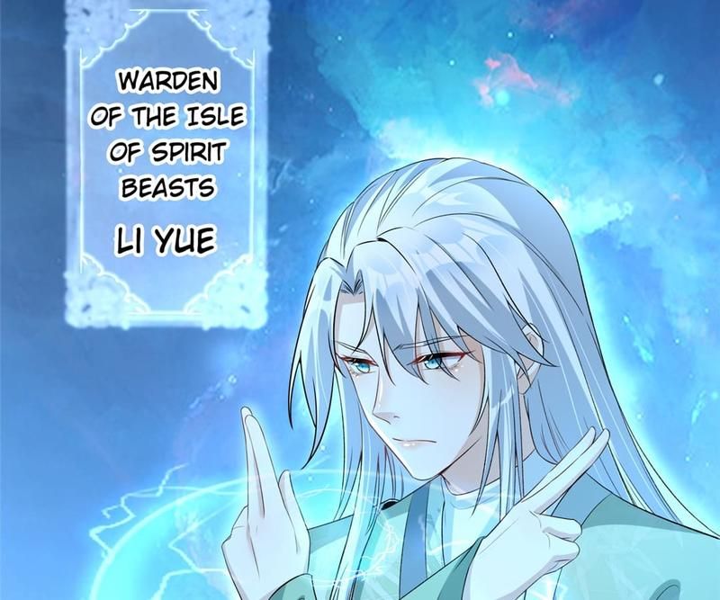 When the Dragon King Falls for the Loli Alchemist Chapter 17 page 34 - 
