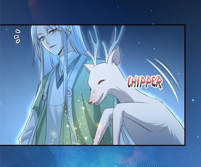 When the Dragon King Falls for the Loli Alchemist Chapter 17 page 39 - 
