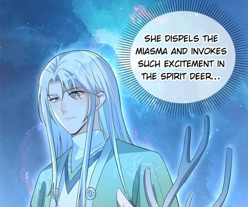 When the Dragon King Falls for the Loli Alchemist Chapter 17 page 40 - 