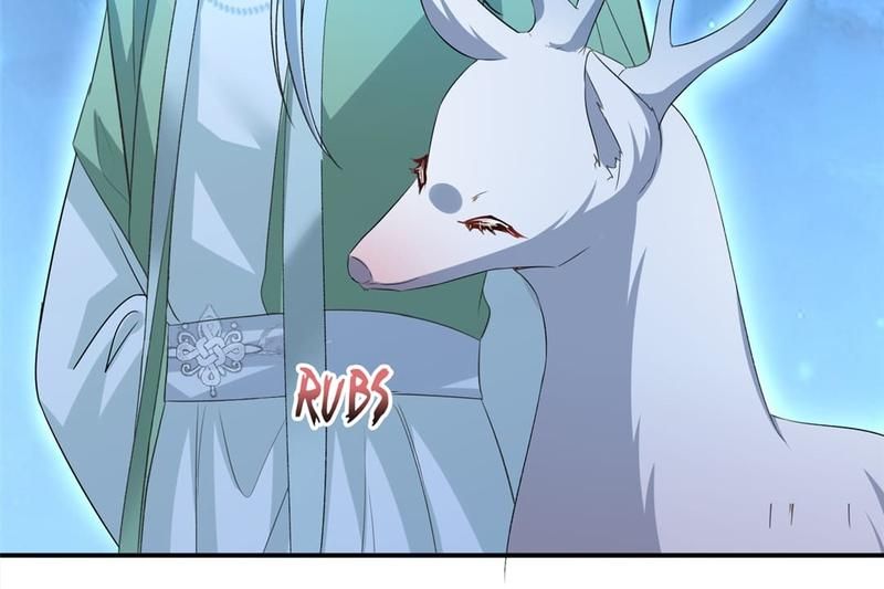 When the Dragon King Falls for the Loli Alchemist Chapter 17 page 41 - 