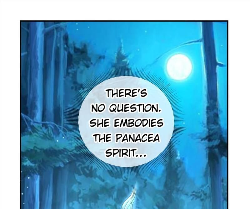 When the Dragon King Falls for the Loli Alchemist Chapter 17 page 42 - 