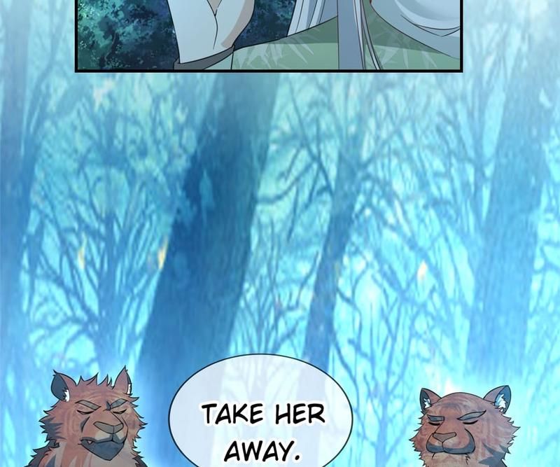When the Dragon King Falls for the Loli Alchemist Chapter 17 page 45 - 