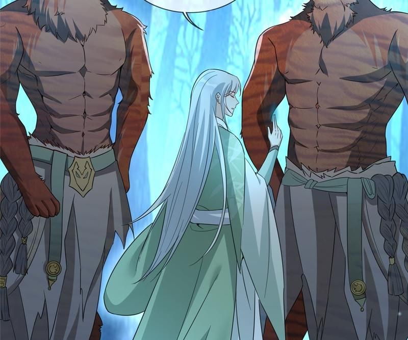 When the Dragon King Falls for the Loli Alchemist Chapter 17 page 46 - 