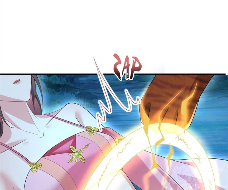 When the Dragon King Falls for the Loli Alchemist Chapter 17 page 48 - 
