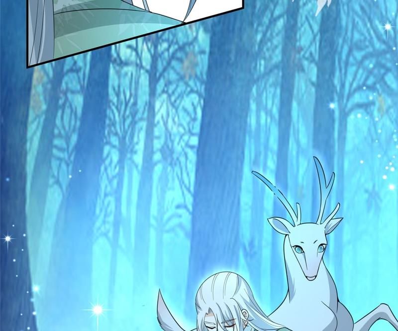 When the Dragon King Falls for the Loli Alchemist Chapter 17 page 52 - 