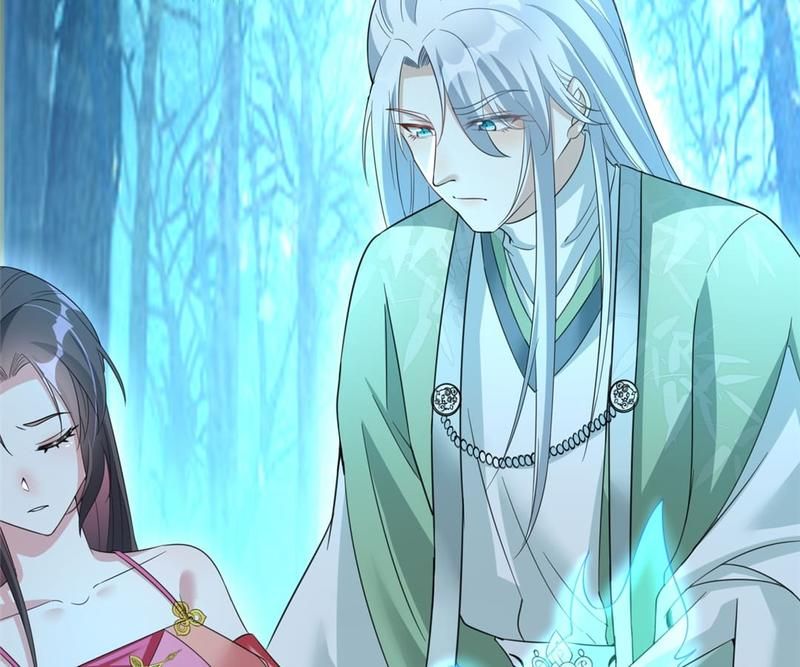 When the Dragon King Falls for the Loli Alchemist Chapter 17 page 55 - 