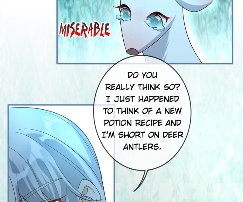 When the Dragon King Falls for the Loli Alchemist Chapter 17 page 57 - 