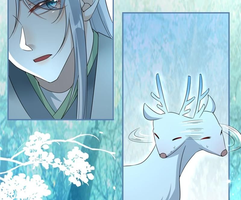 When the Dragon King Falls for the Loli Alchemist Chapter 17 page 58 - 