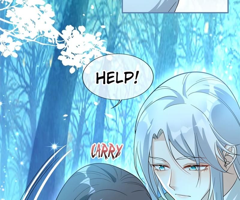 When the Dragon King Falls for the Loli Alchemist Chapter 17 page 59 - 