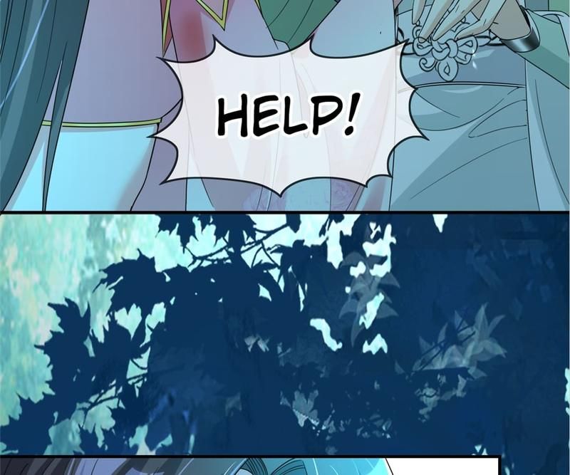 When the Dragon King Falls for the Loli Alchemist Chapter 17 page 66 - 