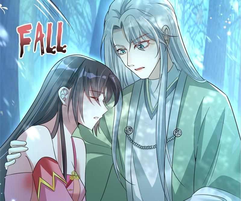 When the Dragon King Falls for the Loli Alchemist Chapter 17 page 68 - 