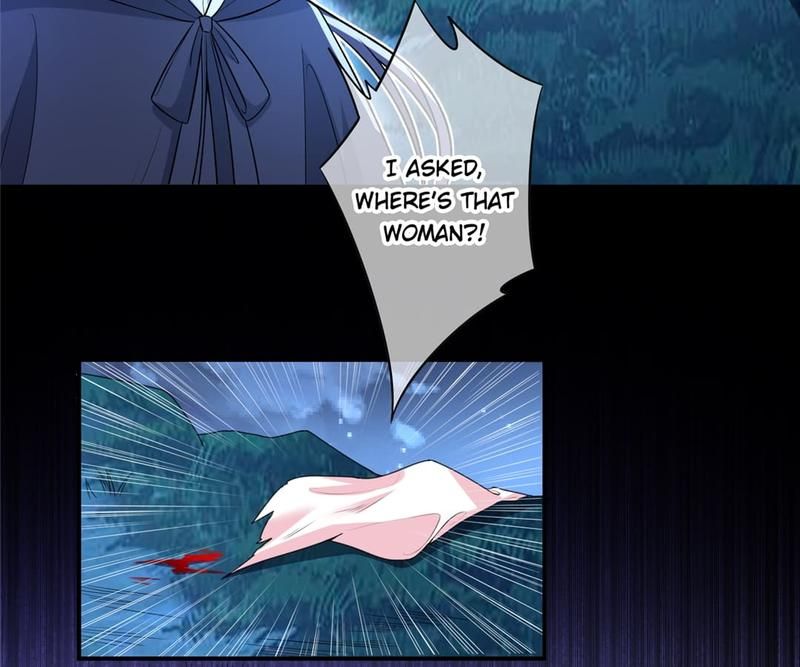 When the Dragon King Falls for the Loli Alchemist Chapter 17 page 10 - 