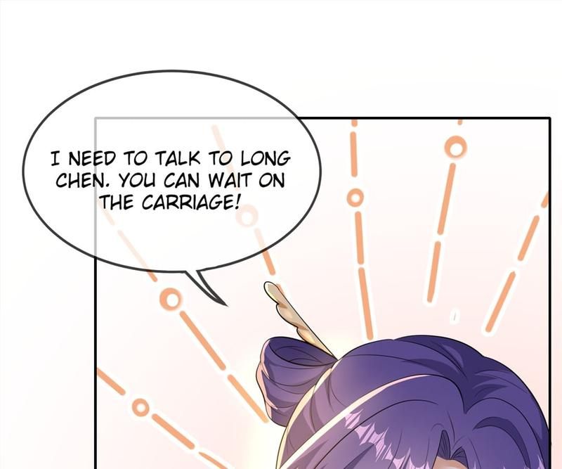 When the Dragon King Falls for the Loli Alchemist Chapter 170 page 1 - 