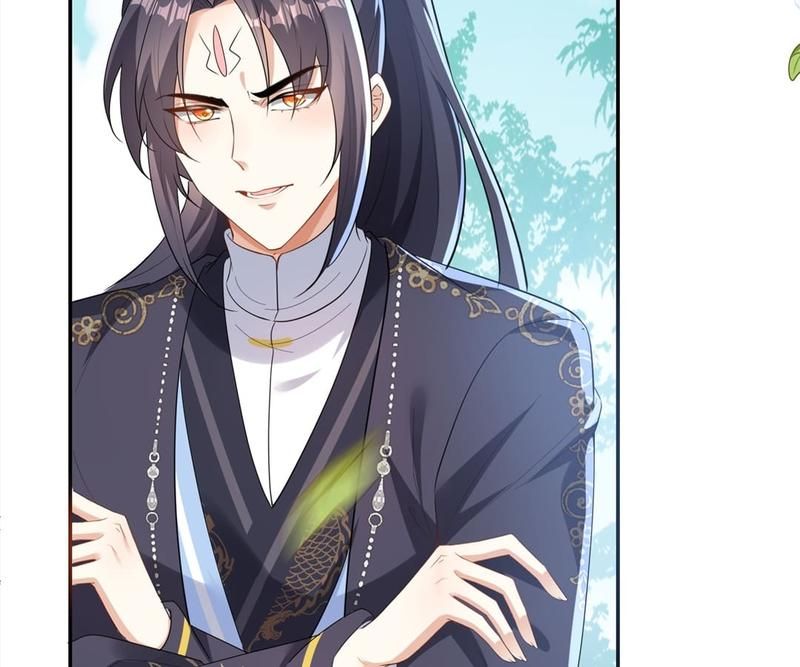 When the Dragon King Falls for the Loli Alchemist Chapter 170 page 17 - 