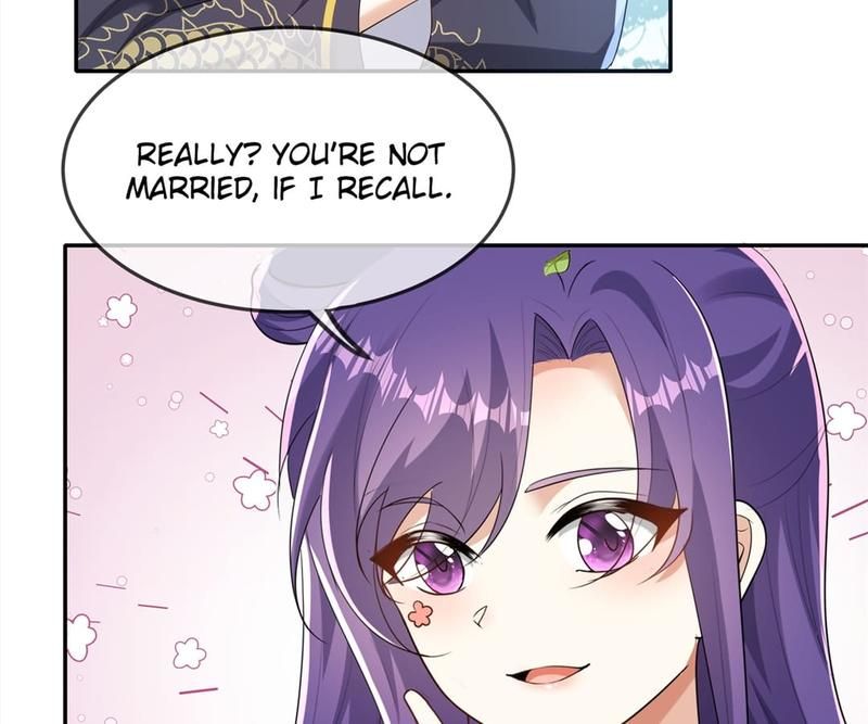 When the Dragon King Falls for the Loli Alchemist Chapter 170 page 18 - 
