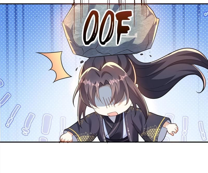 When the Dragon King Falls for the Loli Alchemist Chapter 170 page 20 - 