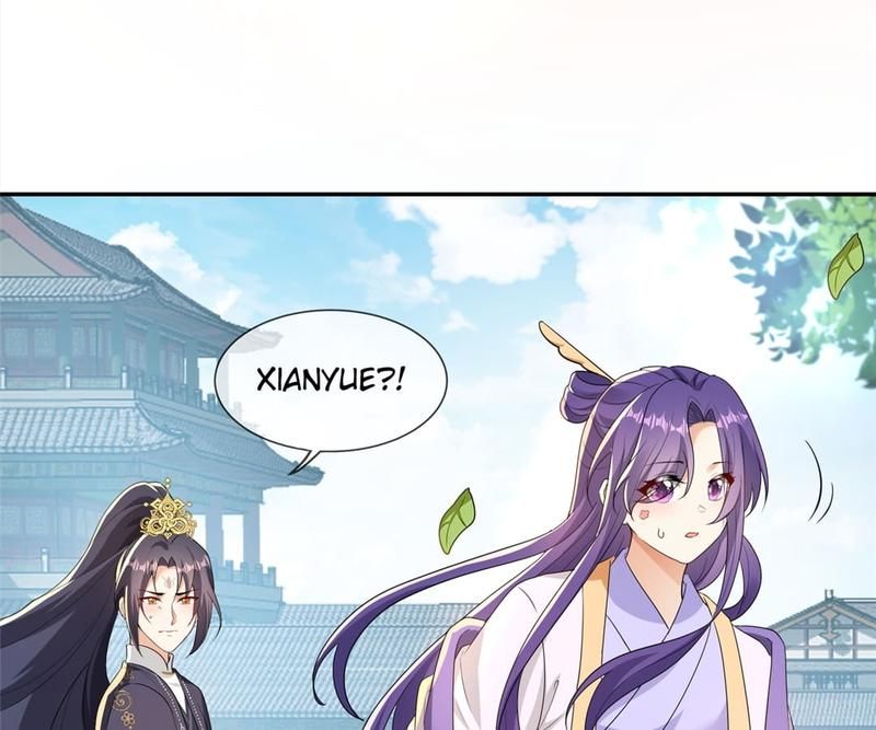 When the Dragon King Falls for the Loli Alchemist Chapter 170 page 3 - 