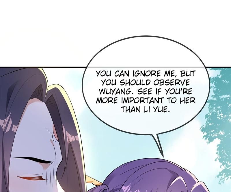 When the Dragon King Falls for the Loli Alchemist Chapter 170 page 21 - 