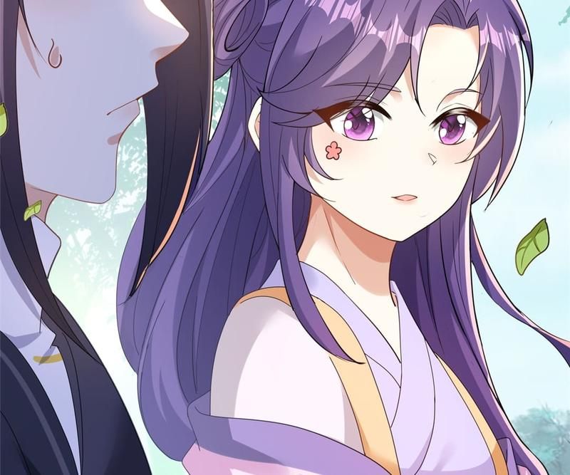 When the Dragon King Falls for the Loli Alchemist Chapter 170 page 22 - 