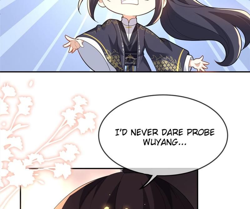 When the Dragon King Falls for the Loli Alchemist Chapter 170 page 25 - 
