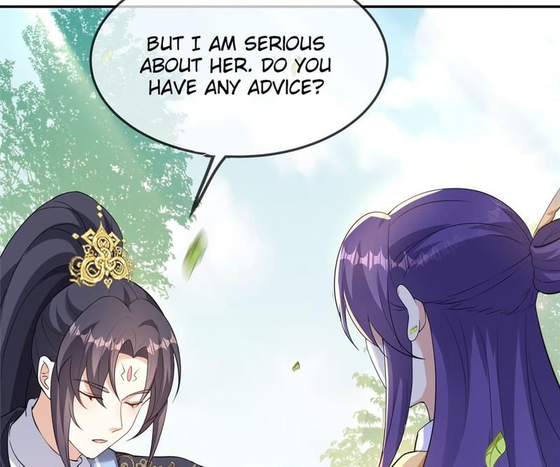 When the Dragon King Falls for the Loli Alchemist Chapter 170 page 28 - 