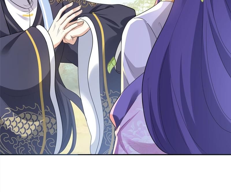 When the Dragon King Falls for the Loli Alchemist Chapter 170 page 29 - 