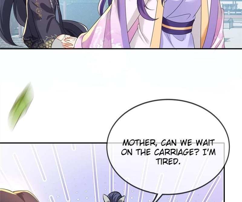 When the Dragon King Falls for the Loli Alchemist Chapter 170 page 4 - 