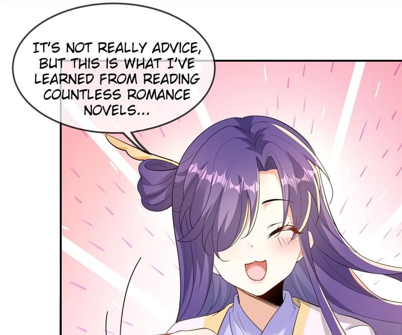 When the Dragon King Falls for the Loli Alchemist Chapter 170 page 31 - 
