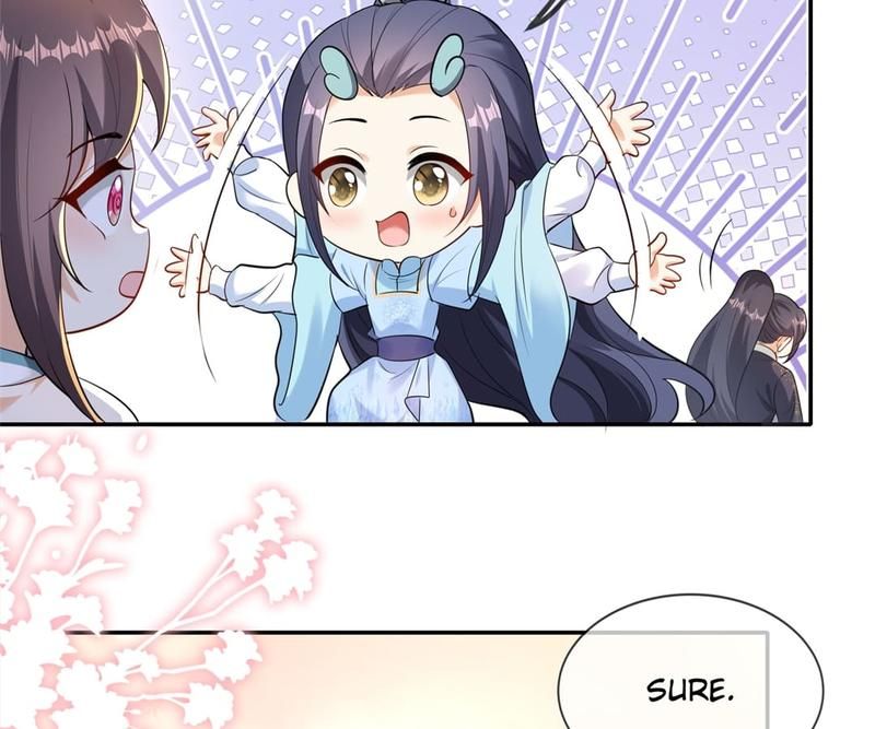 When the Dragon King Falls for the Loli Alchemist Chapter 170 page 5 - 
