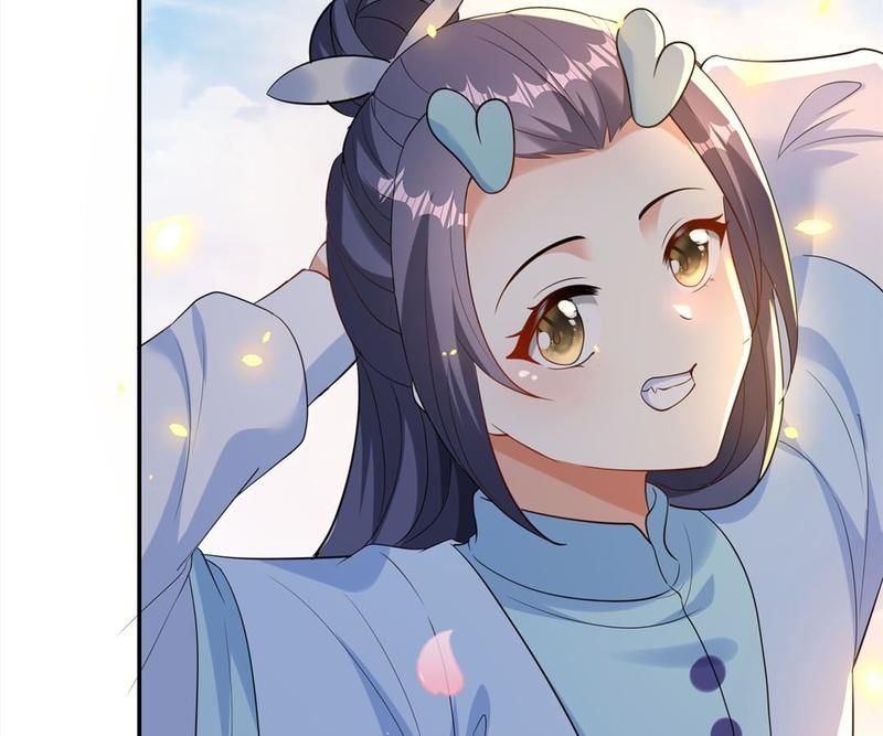 When the Dragon King Falls for the Loli Alchemist Chapter 170 page 41 - 