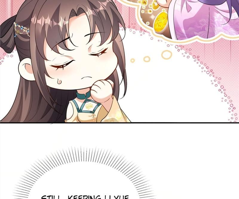 When the Dragon King Falls for the Loli Alchemist Chapter 170 page 43 - 