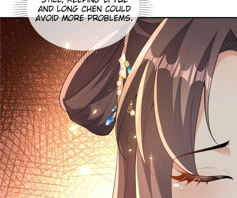 When the Dragon King Falls for the Loli Alchemist Chapter 170 page 44 - 