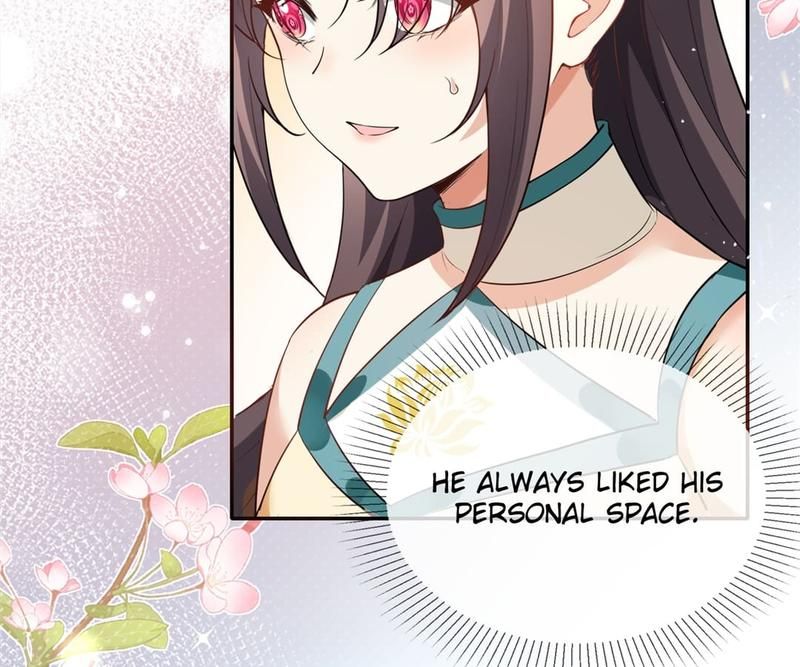 When the Dragon King Falls for the Loli Alchemist Chapter 170 page 51 - 