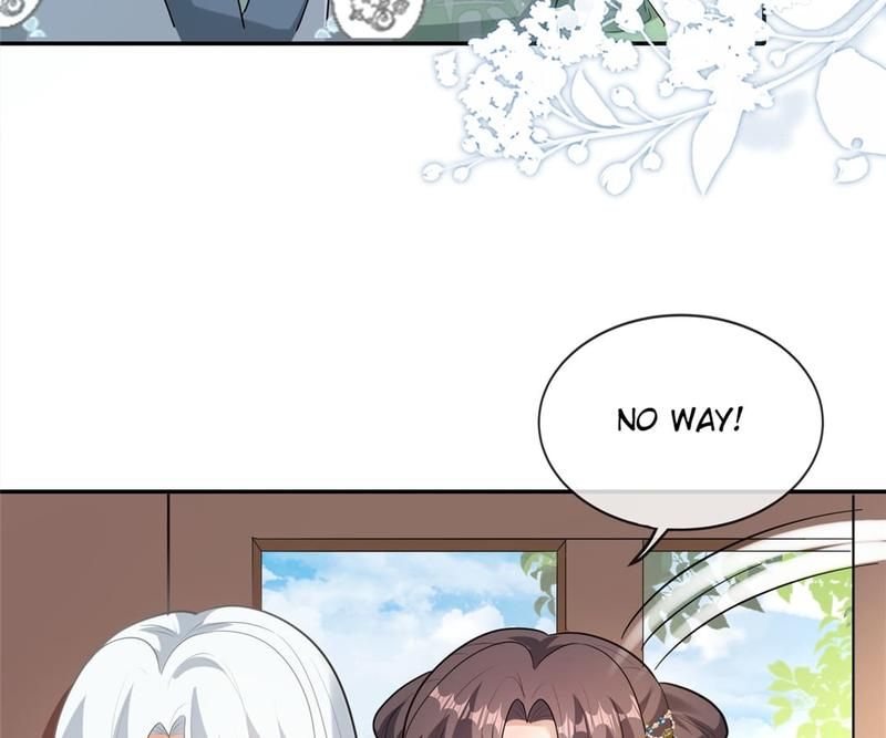 When the Dragon King Falls for the Loli Alchemist Chapter 170 page 54 - 