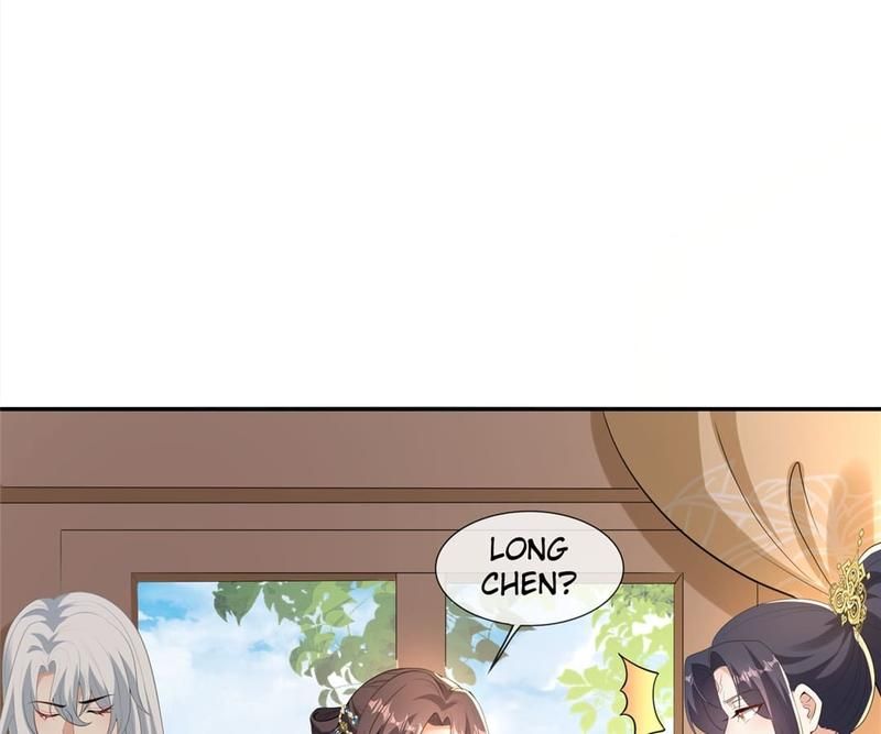 When the Dragon King Falls for the Loli Alchemist Chapter 170 page 59 - 