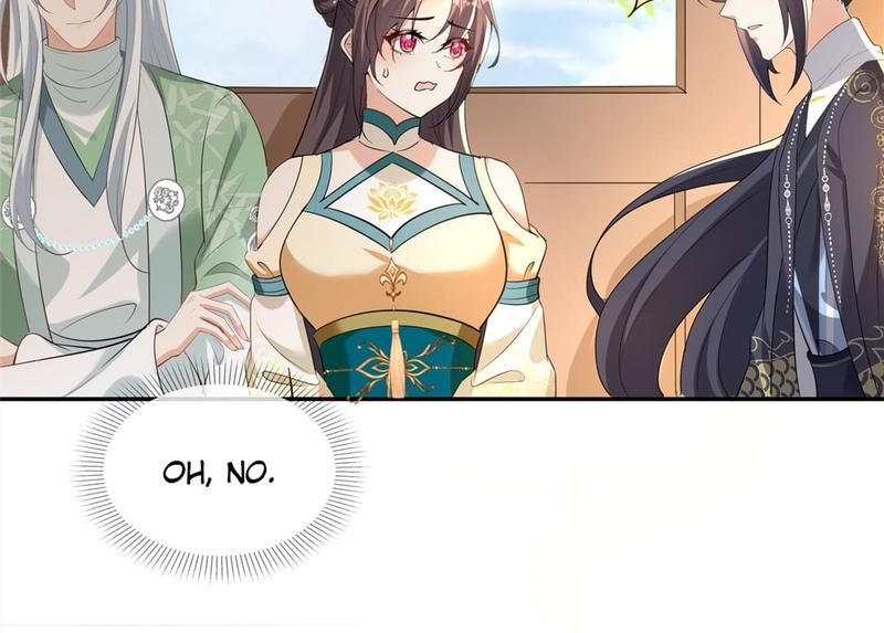 When the Dragon King Falls for the Loli Alchemist Chapter 170 page 60 - 