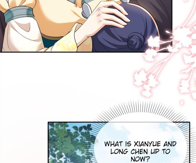When the Dragon King Falls for the Loli Alchemist Chapter 170 page 7 - 