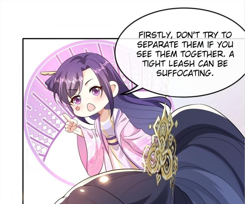 When the Dragon King Falls for the Loli Alchemist Chapter 170 page 61 - 