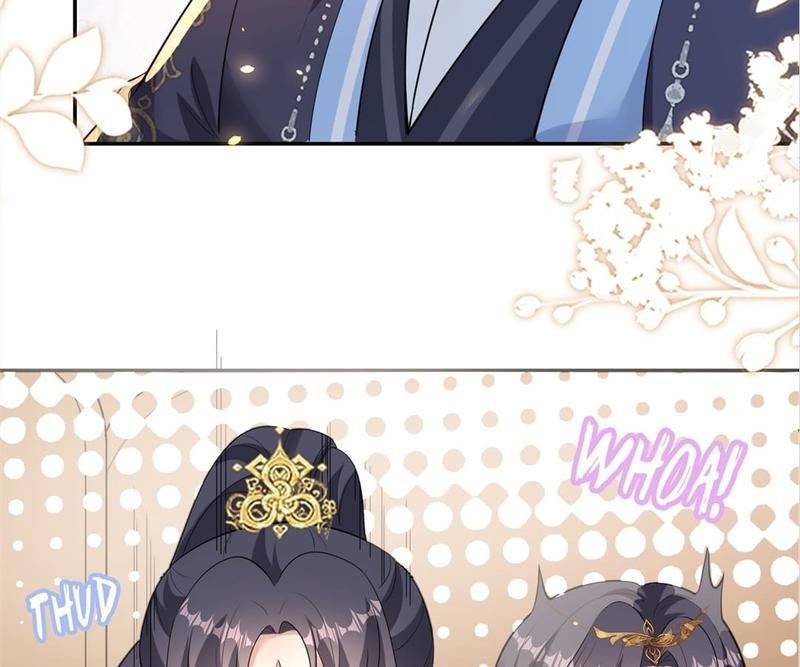 When the Dragon King Falls for the Loli Alchemist Chapter 170 page 63 - 