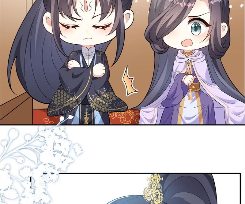 When the Dragon King Falls for the Loli Alchemist Chapter 170 page 64 - 